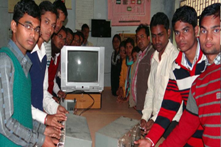 laboratory